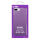 Etui do iPhone 7+ fioletowe - 1451680 - zdjęcie
